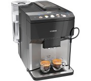 Aparat de cafea Siemens EQ.500 TP503R04 (Black/Grey)