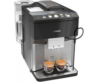 Aparat de facut cafea Siemens EQ.500 TP507R04 (Silver)