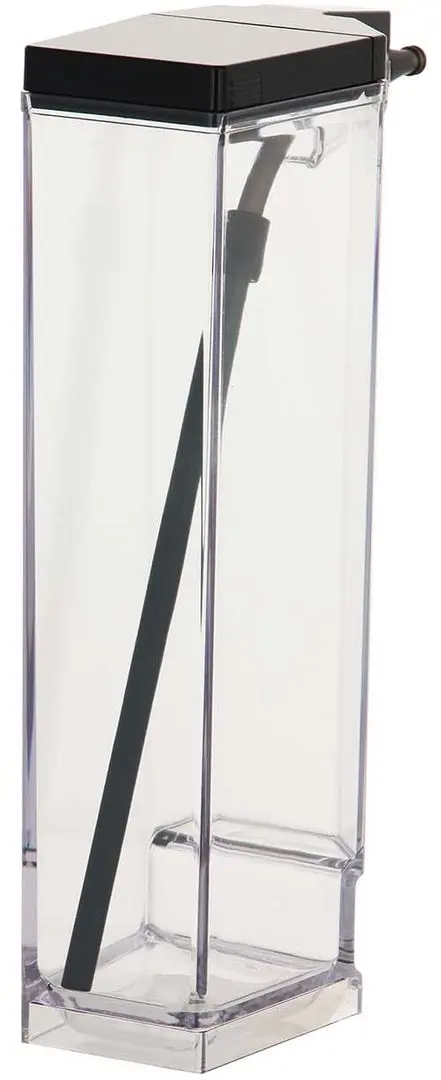 Кофемашина Siemens EQ.500 TQ507R03 (Grey/Inox) - 3