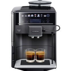 Aparat de cafea Siemens EQ.6 plus s400 TE654319RW (Black)