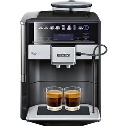 Aparat de cafea Siemens EQ.6 Plus s500 TE655319RW (Inox/Black) Thumb