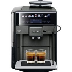 Aparat de facut cafea Siemens EQ.6 Plus TE657319RW (Grey/Black) Thumb