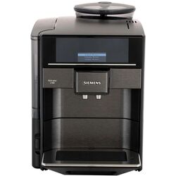 Кофемашина Siemens EQ.6 Plus TE657319RW (Grey/Black)