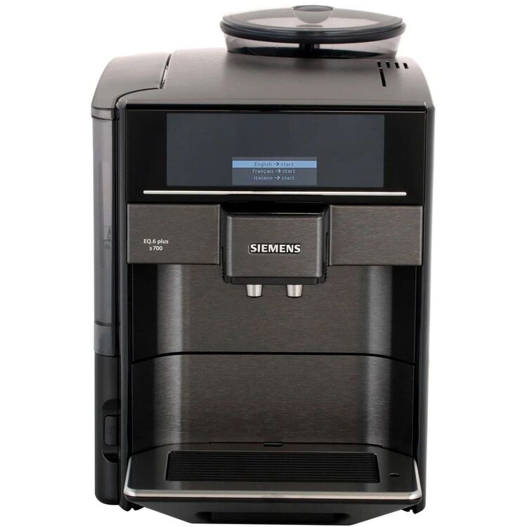 Siemens EQ.6 Plus TE657319RW