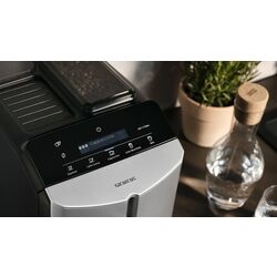 Aparat de cafea Siemens EQ300 TF303E01 (Silver/Black) Thumb