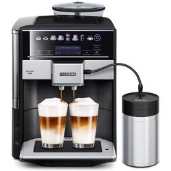 Aparat de cafea Siemens EQ6 Plus S800 TE658209RW (Black) Thumb