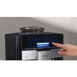 Aparat de cafea Siemens EQ6 Plus S800 TE658209RW (Black) Thumb