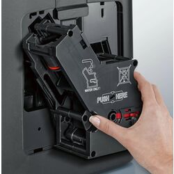 Aparat de cafea Siemens EQ6 Plus S800 TE658209RW (Black) Thumb