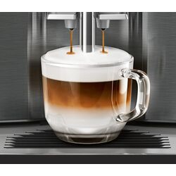 Aparat de cafea Siemens TI355209RW (Black) Thumb