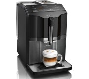 Кофемашина Siemens TI355209RW (Black)