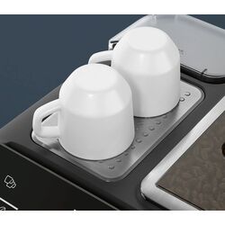 Aparat de cafea Siemens TI355209RW (Black) Thumb