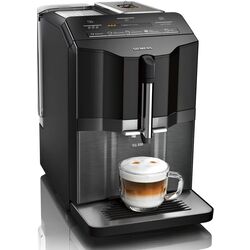 Кофемашина Siemens TI355209RW (Black)