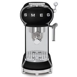 Cafetiera Smeg ECF01BLEU (Black)
