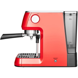 Кофемашина Solis Barista Perfetta Plus (Red) Thumb