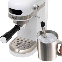 Aparat de cafea Somogyi HG PR 20 (White) Thumb