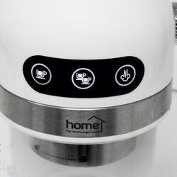 Aparat de cafea Somogyi HG PR 20 (White) Thumb