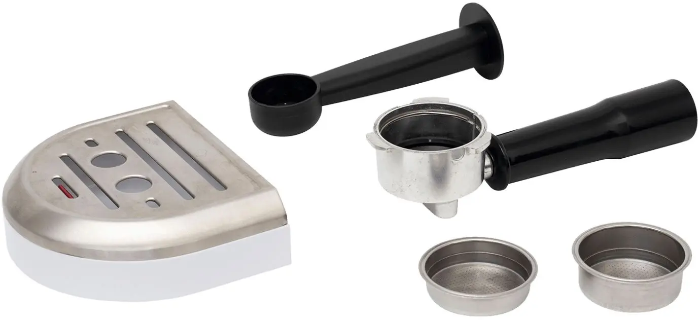 Aparat de cafea Somogyi HG PR 20 (White)