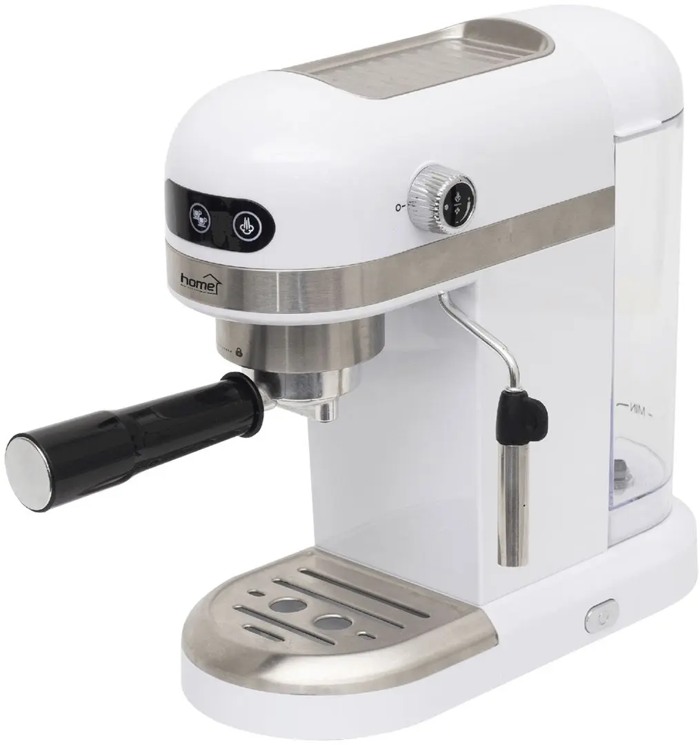 Aparat de cafea Somogyi HG PR 20 (White)
