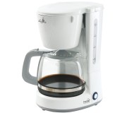 Cafetiera Somogyi HG KV 06 (White)