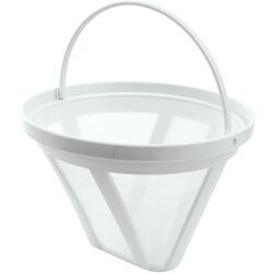 Кофеварка Somogyi HG KV 06 (White) Thumb