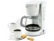 Cafetiera Somogyi HG KV 06 (White)