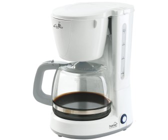 Cafetiera Somogyi HG KV 06 (White)