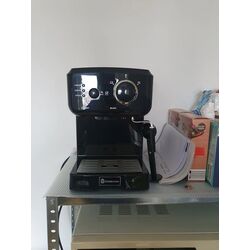 Aparat de cafea Studio Casa Caffe Crema SC1901 (Black) Thumb