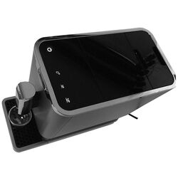 Cafetiera Studio Casa Diva De Luxe (Inox/Black) Thumb