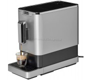 Cafetiera Studio Casa Diva De Luxe (Inox/Black)