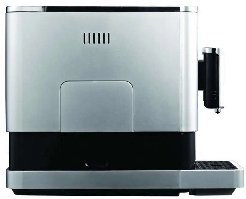 Cafetiera Studio Casa Diva De Luxe (Inox/Black)