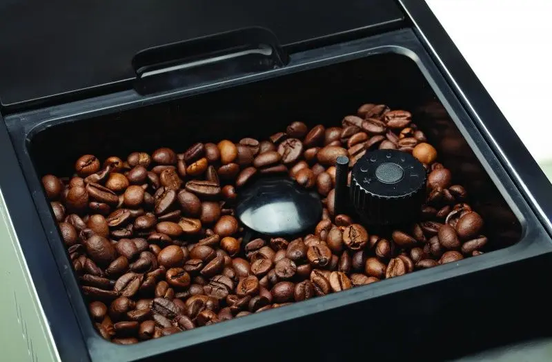 Cafetiera Studio Casa Diva De Luxe (Inox/Black)