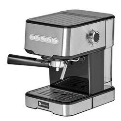 Кофемашина Studio Casa Mio SC2001 (Inox/Black)