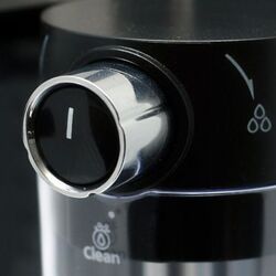 Cafetiera Studio Casa Barista Latte SC509 (Black/Inox) Thumb