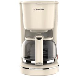 Кофеварка Studio Casa Duchess SC2125 (Ivory)