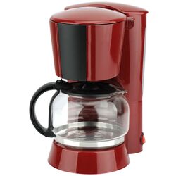 Кофеварка Studio Casa Neology RB2FC (Red/Black)