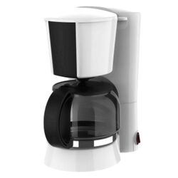 Cafetiera Studio Casa Neology WB2FC (Black/White)