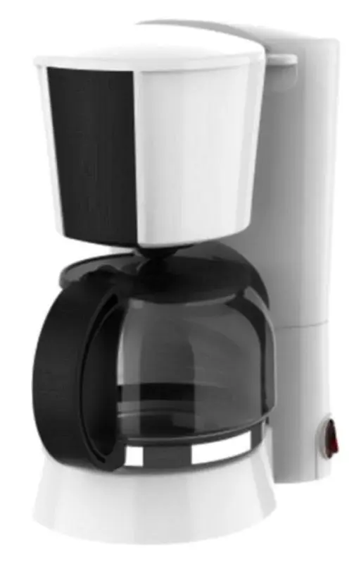 Кофеварка Studio Casa Neology WB2FC (Black/White)