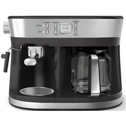 Set pentru cafea Studio Casa Delicia Combi + Studio Casa CG9101B18 Miss Crush (Silver/Black) Thumb