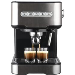 Набор для кофе Studio Casa Delicia Espresso Mio Sc 2001 + Del Caffe Grind Master (Black/Inox) Thumb