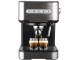 Set pentru cafea Studio Casa Delicia Espresso Mio Sc 2001 + Del Caffe Grind Master (Black/Inox)