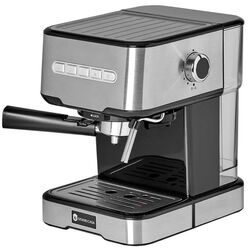 Набор для кофе Studio Casa Delicia Espresso Mio Sc 2001 + Del Caffe Grind Master (Black/Inox) Thumb