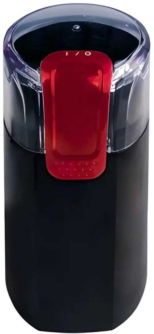 Набор для кофе Studio Casa Delicia One Touch + Studio Casa CG9101B18 Miss Crush (Silver/Black)