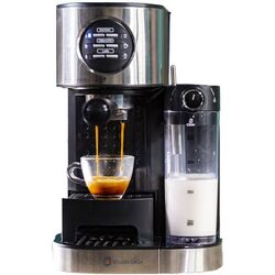 Set pentru cafea Studio Casa Sc509 + Del Caffe Grind Master (Grey) Thumb