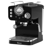 Aparat de cafea Swan Retro SK22110BN (Black)