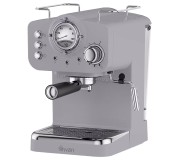 Aparat de cafea Swan Retro SK22110GRN (Grey)