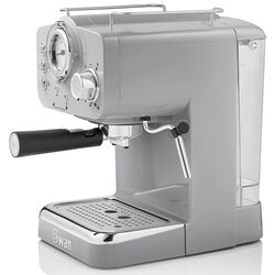 Aparat de cafea Swan Retro SK22110GRN (Grey) Thumb