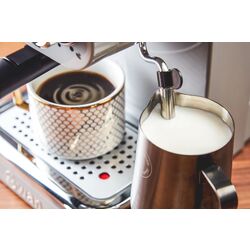 Aparat de cafea Swan Retro SK22110GRN (Grey) Thumb