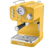 Aparat de cafea Swan Retro SK22110Y (Yellow)