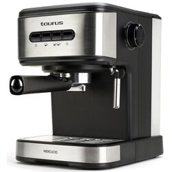 Aparat de cafea Taurus Mercucio (Inox/Black) Thumb