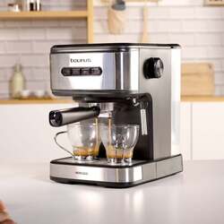 Aparat de cafea Taurus Mercucio (Inox/Black) Thumb